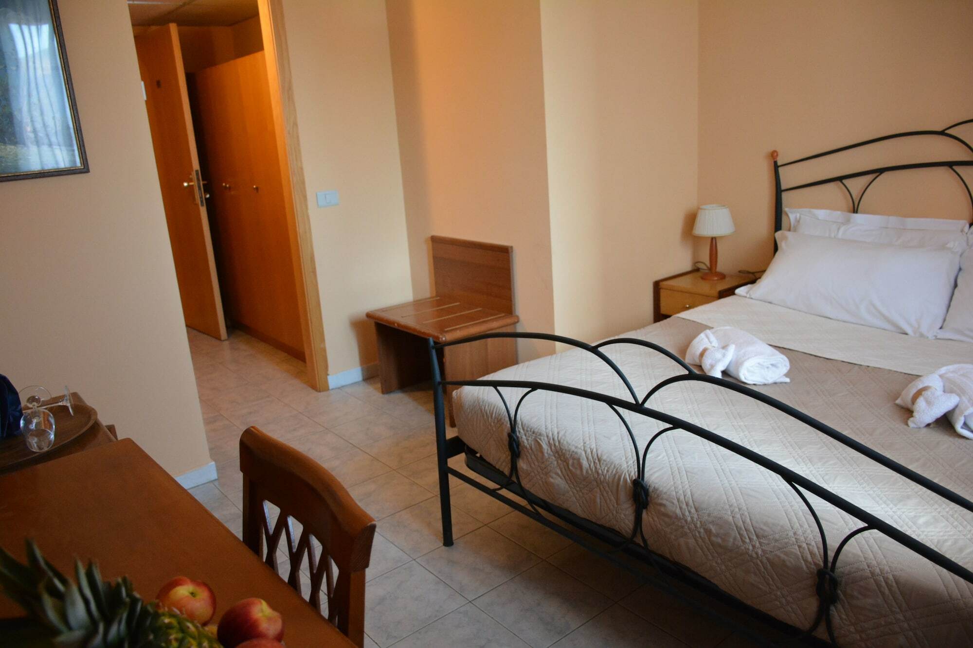 Hotel Malavoglia Aci Castello Esterno foto
